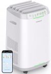 A Comprehensive Review of the Nuwave OxyPure ZERO Smart Air Purifier