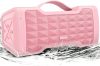 Discover the Oraolo Pink Speaker: A Stylish Audio Companion