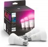A Comprehensive Review of Philips Hue A19 LED Smart Light Bulb
