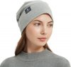 Protect Your Head from EMF Radiation with Radia Smart Beanie