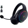 Deep Dive into the Razer Barracuda X Chroma Wireless Gaming Headset