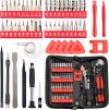 Unlocking Precision: A Comprehensive Review of the SHARDEN 56 in 1 Magnetic Driver Kit