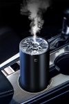 Discover the Smart Car Air Freshener: Your Ultimate Travel Companion