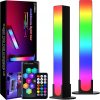 Illuminate Your Space with Smart LED Light Bars