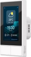 Unlocking Smart Home Convenience with SONOFF NSPanel