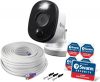 Swann Add-On DVR Bullet Security Camera: Your Home Security Solution
