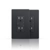 Transform Your Home with Smart Control: The TOPELER 2Pack Smart Power Wall Outlet