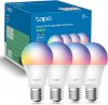 Illuminate Your Life with TP-Link Tapo Smart Light Bulbs