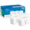 Enhance Your Smart Home with the TP-Link Tapo Matter Supported Smart Plug Mini