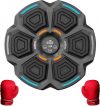 Transform Your Workout with the VZH Musical Boxing Machine