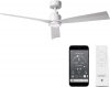 Ultimate Review of the WAC Smart Fans Clean 52in Ceiling Fan