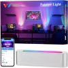 Illuminate Your Space with Woohlab Smart LED Light Bar