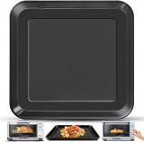 Unlocking the Potential of the 10″ × 10″ Enamel Baking Pan for Your Breville Smart Oven