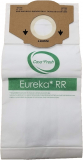 Comprehensive Review of 12 Eureka Style RR Vacuum Bags