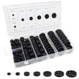 The Essential Guide to the 170 Pcs Rubber Grommets Firewall Hole Plug Set