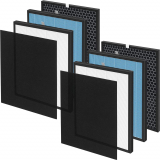 The Ultimate Guide to the 2-Set 10L Pro HEPA Filter Replacement Kit