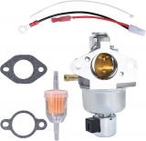 A Comprehensive Review of the 20 853 33-S CV16S Carburetor Replacement