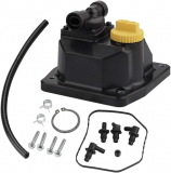 The Ultimate Guide to the 24 559 02-S Fuel Pump for Kohler Engines