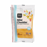A Comprehensive Review of 365 by Whole Foods Market Cheddar Mild Sliced Cheese