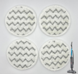 Ultimate Guide to 4 Pack Rotating Mop Pads for Bissell SpinWave