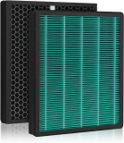 The Ultimate Guide to 400/400S Replacement Filter Set Compatible with Coway AIRMEGA