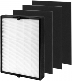 Maximizing Air Quality with the 45i Replacement Filter for BreatheSmart Flex