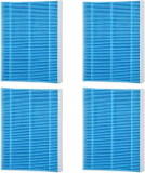 Ultimate Guide to the 6000S Humidifier Filter Pack: Why You Need It