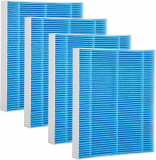 Enhancing Your Indoor Air Quality with 6000S Humidifier Filters
