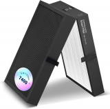Explore the 7400 Smart Filter Replacement for BLUEAIR Air Purifiers