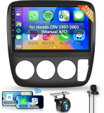 Unleashing the Power of the 8Core Car Stereo for Honda CRV