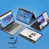 Acer Aspire 3 Spin 14 Convertible Laptop: Flexibility and Performance Combined
