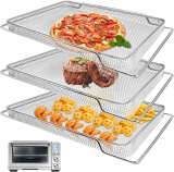 Your Ultimate Guide to the Air Fryer Basket for Breville BOV900BSS