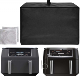 The Ultimate Buyer’s Guide to Air Fryer Dust Covers