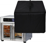 Protect Your Kitchen Appliance with the Ultimate Air Fryer Oven Cover