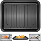 Enhance Your Cooking Experience with Air Fryer Toaster Oven Accessories