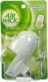 Enhancing Home Comfort with Air Wick Essential Oils
