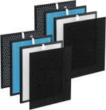 2-Set AirMax 10L Pro Filter Replacement Kit: A Comprehensive Review