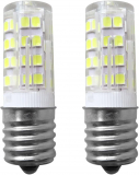 Comprehensive Review of Aiyumise Refrigerator LED Light Bulbs