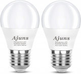 Illuminate Your Space with Ajuns LED Refrigerator Light Bulb