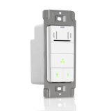 Transform Your Bathroom Environment with the Akicon Humidity Sensor Switch