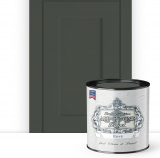 Transform Your Space with ALL-IN-ONE Paint from Heirloom Traditions