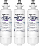 A Comprehensive Review of the Amazon Basics LT700P Refrigerator Water Filter