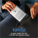 Unveiling the Amazon Kindle: The Ultimate Reading Companion