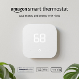 Unlocking Energy Savings with the Amazon Smart Thermostat