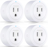 Unlocking Smart Living with Amysen Smart Plug