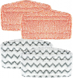 Everything You Need to Know About the AnDongo Replacement Steam Mop Pads