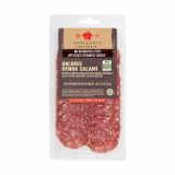 Discovering the Richness of Applegate Farms Sliced Genoa Salami