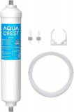 A Comprehensive Review of the AQUA CREST Inline Water Filter