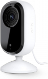 Exploring the Arlo Essential Security Camera 2K