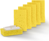 Unveiling the Convenience of Arrow Dish Wand Sponge Refills